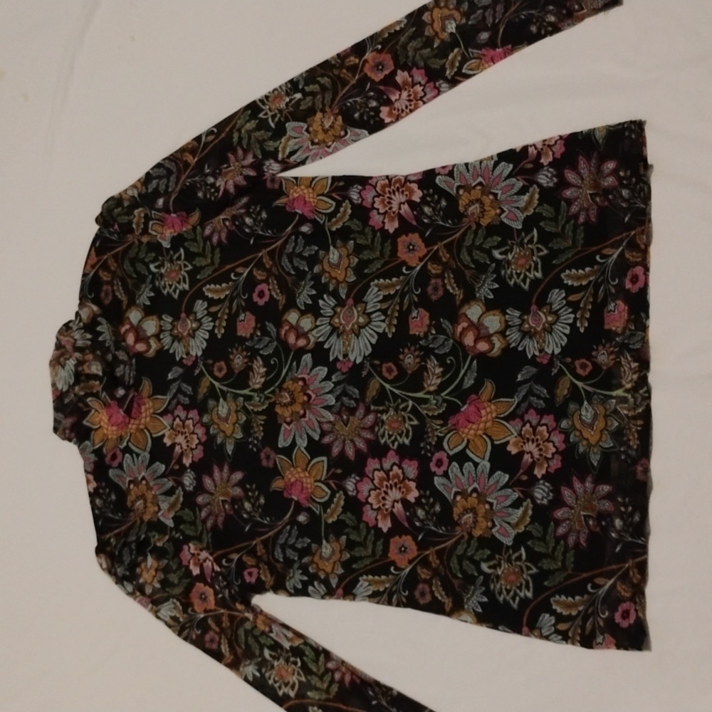 Jane+Delancey Top
